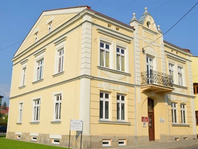 Muzeum Samorządowe Ziemi Strzyżowskiej im. Zygmunta Leśniaka